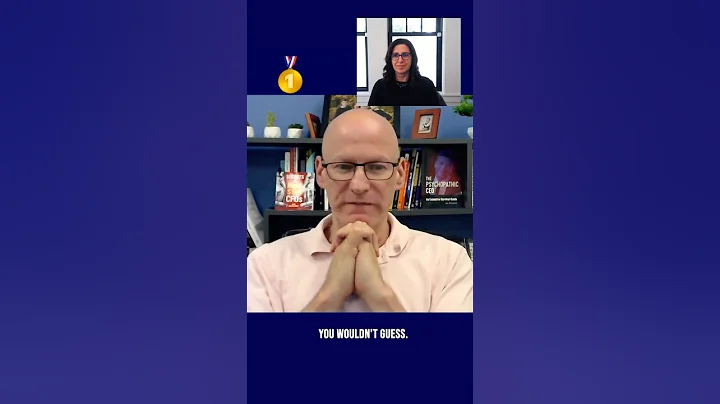 This is The #1 Quality for CFOs! 🤔