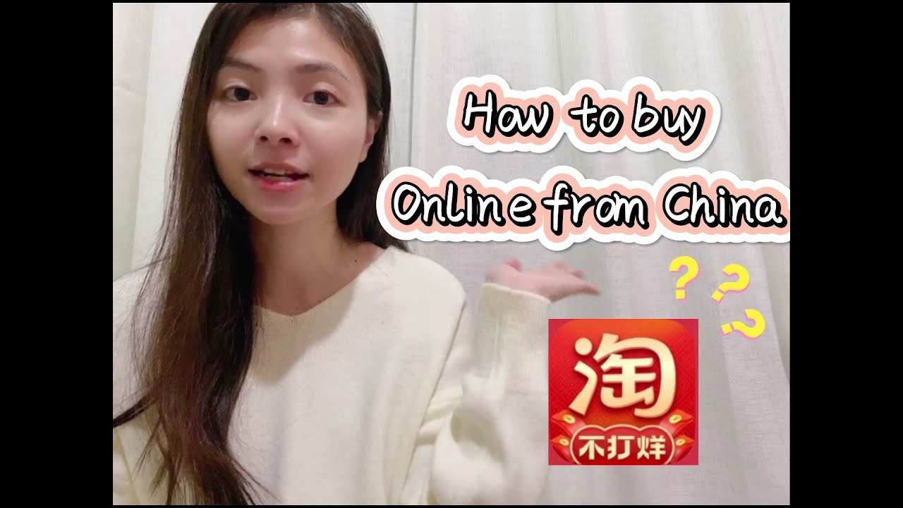 How To Buy Taobao In Cambodia