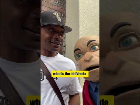 What is the Tshivenda word for lying?