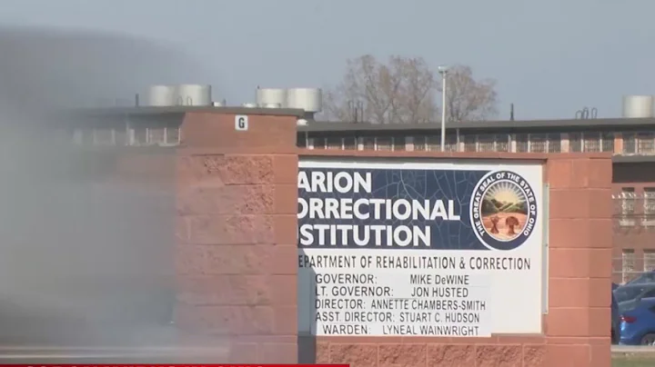 Former inmate describes COVID-19 situation inside ...