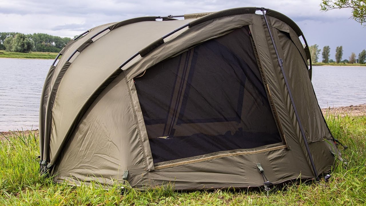 Biwy Ultimate Recon Pop-Up Shelter