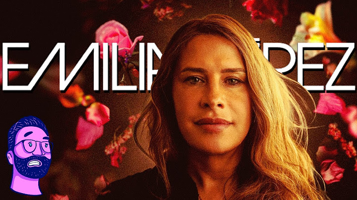 EMILIA PÉREZ | Por que o filme indicado a 13 Oscars incomoda tantas pessoas? (Crítica)