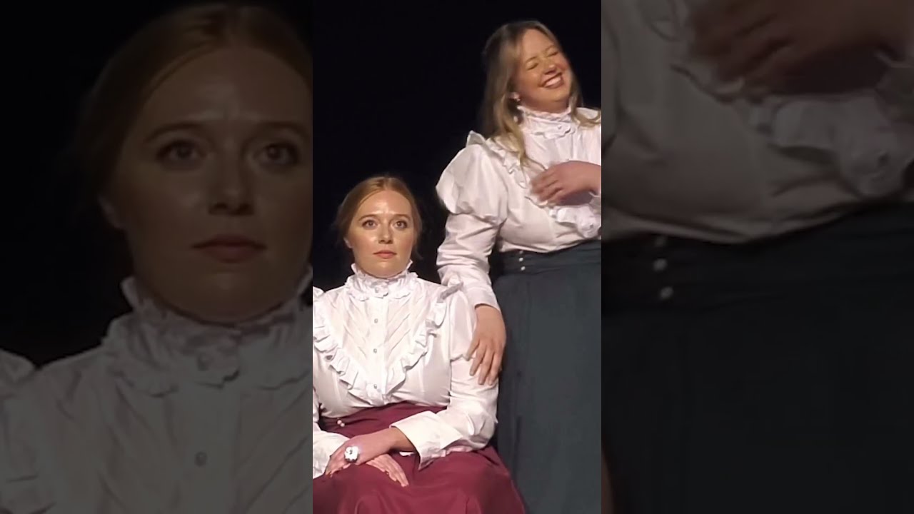 She S SO Funny 