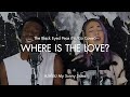 แปลเพลง Where is the Love - Black Eyed Peas covered by Ni/Co [Lyrics Eng] [Sub Thai]