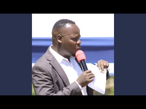 Matinye Standard Mungu