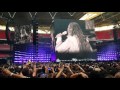 Beyonce Live @ Wembley Stadium, The Formation World Tour, London 2016