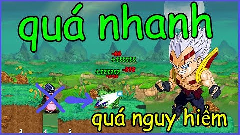 Trải Nghiệm sv Wolrd Tập 4 : Nghỉ úp tàu 77 vì phá hiện cách bug sức mạnh mới cực nhanh