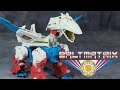 Transformers Combiner Wars Sky Lynx & Sky Reign