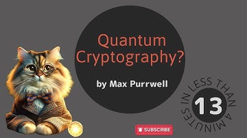 Quantum Cryptography Explained: The Future of Unbreakable Security