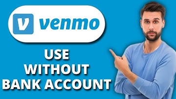 NEW! How to Use Venmo Without a Bank Account (2025) 💳 | Complete Guide to Venmo Cash & Card Setup