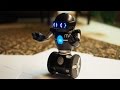 WowWee MiP - Balancier-Roboter im Test