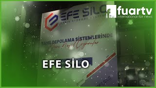 Efe Silo: Güvenilir Tarım Makinaları