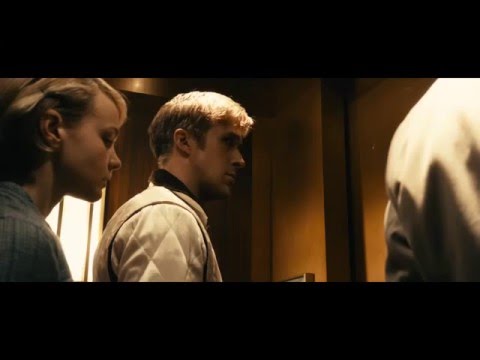 Drive   Elevator Scene