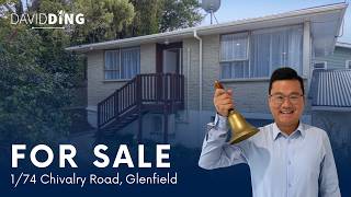 1/74 Chivalry Road, Glenfield ~ David Ding 1/74 Chivalry Road, Glenfield ~ David Ding