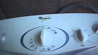 Video Whirlpool AWT 2272-750 Białe 50° (2) (author: Artur Pracz)