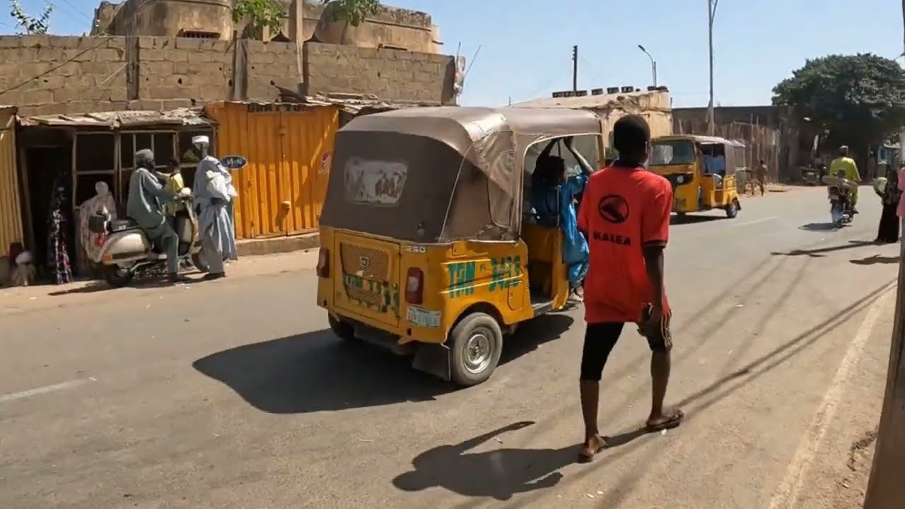 What To Do Before You Visit Kano In Northern Nigeria