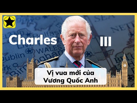 Video: Cameron Charles: tiểu sử và ảnh