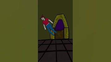 #day20  - Flying man | 100-Day Animation! 🚀 | Animation Challenge