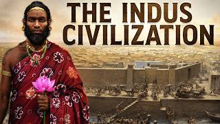 The Rise and Fall of the Indus Valley Civilization