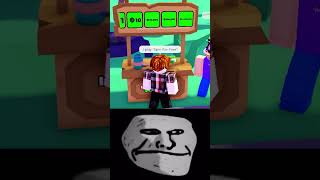 how to get free robux.. 💸💸 #shorts #roblox #plsdonate