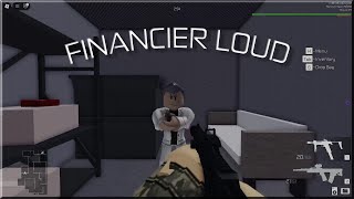 Financier Loud Guide | Entry Point: Freelancer's Cut