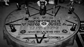 Top 15 TRUE Scary Ouija Board Stories