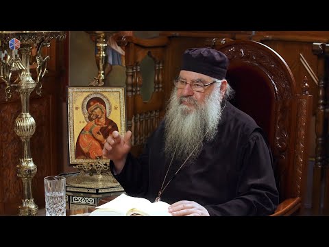 'Κυριακή Ε΄ Λουκά'