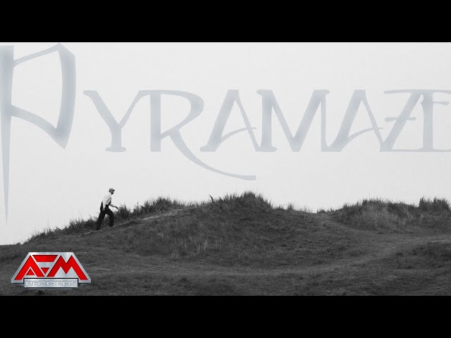 Pyramaze - Fortress