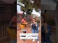 The Most Unusual Bride In South Africa Her Makeup Artist S Journey Took More Than Ten Hours Ma 