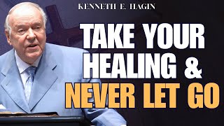 AVOID 10 HIDDEN DANGERS To Healing & Walk In DIVINE HEALTH | Kenneth E. Hagin