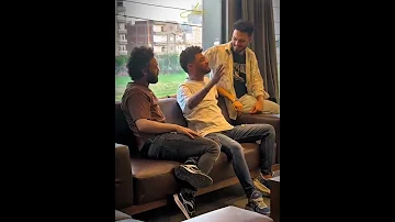 احمد عامر عندي صاحب سندال ـ الله يرحمه 