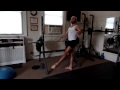 Passe Ballet Exercise! Ballet Muscle, Peter Cirolia の動画、YouTube動画。