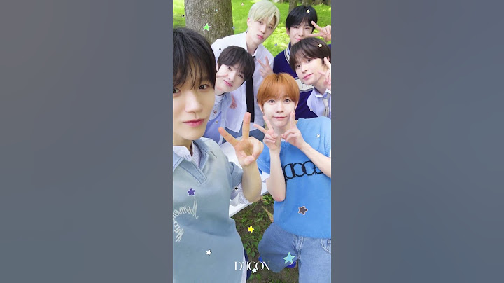[DICON] 𝑊𝑖𝑠ℎ 𝑦𝑜𝑢𝑟 𝑠𝑡𝑎𝑟⭐️ (NCT WISH)