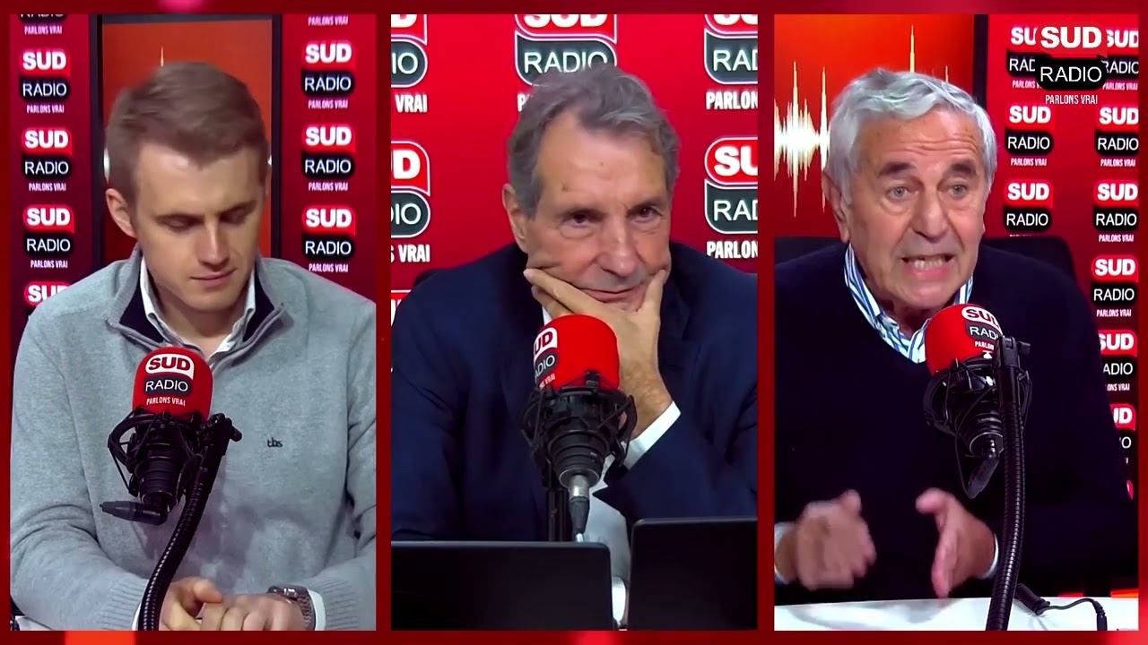 Antoine Laurent x Jean-Louis Schilansky : Sortir des énergies fossiles, est-ce réalisable ?