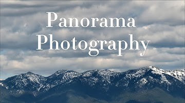 DWARF 3 Panoramic Scroll