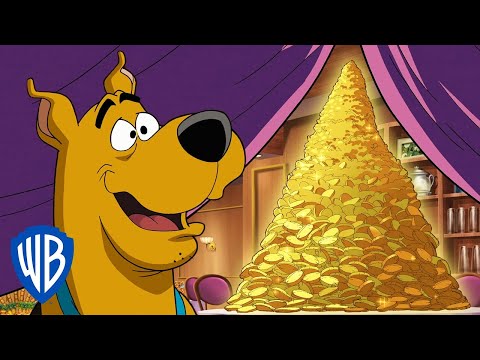 Video: Scooby Doo: Tko Gleda Koga?