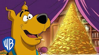 Scooby-Doo! | Scooby's Birthday Feast! | WB Kids