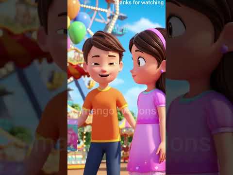 rakshabandhan mela #3danimation #ai #cartoon #trending #viral #aishortvideo