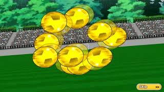 Gacha Pull Dream Fest Global Levin , Napoleon , Piere Captain Tsubasa Dream Team