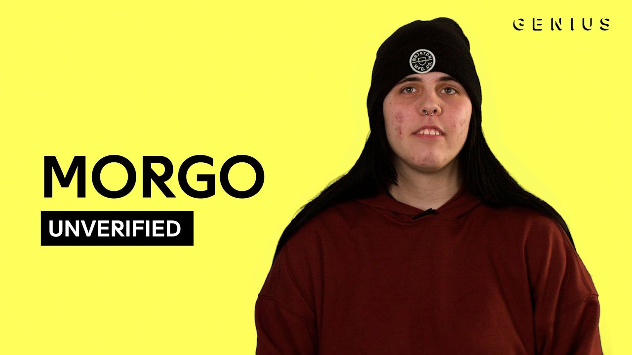 Morgo Genius Interview