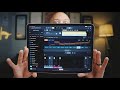 Logic pro for ipad  my initial thoughts  after 2 weeks use