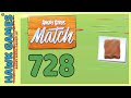 Angry Birds Match Level 728 Walkthrough No Boosters Angry Birds Match Level 728 Walkthrough No Boosters
