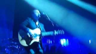 Manic Street Preachers - As Holy As The Soil (That Buries Your Skin) - Manchester Ritz 27.09.2013