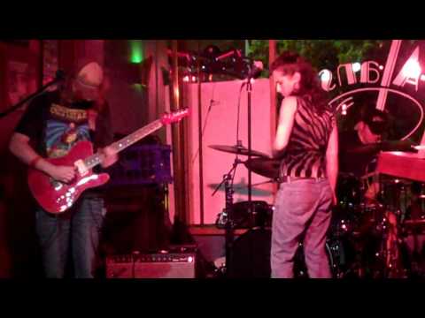 Melissa Young - Turtle Blues - HD