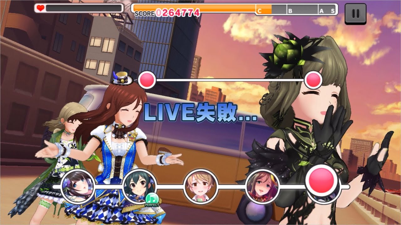 デレステ シンデレラキャラバン編成 オウムアムアに幸運を Sever Master 放置編成 放置live コンティニュー版 Youtube デレステ シンデレラキャラバン編成 オウムアムアに幸運を Sever Master 放置編成 放置live コンティニュー版 Youtube