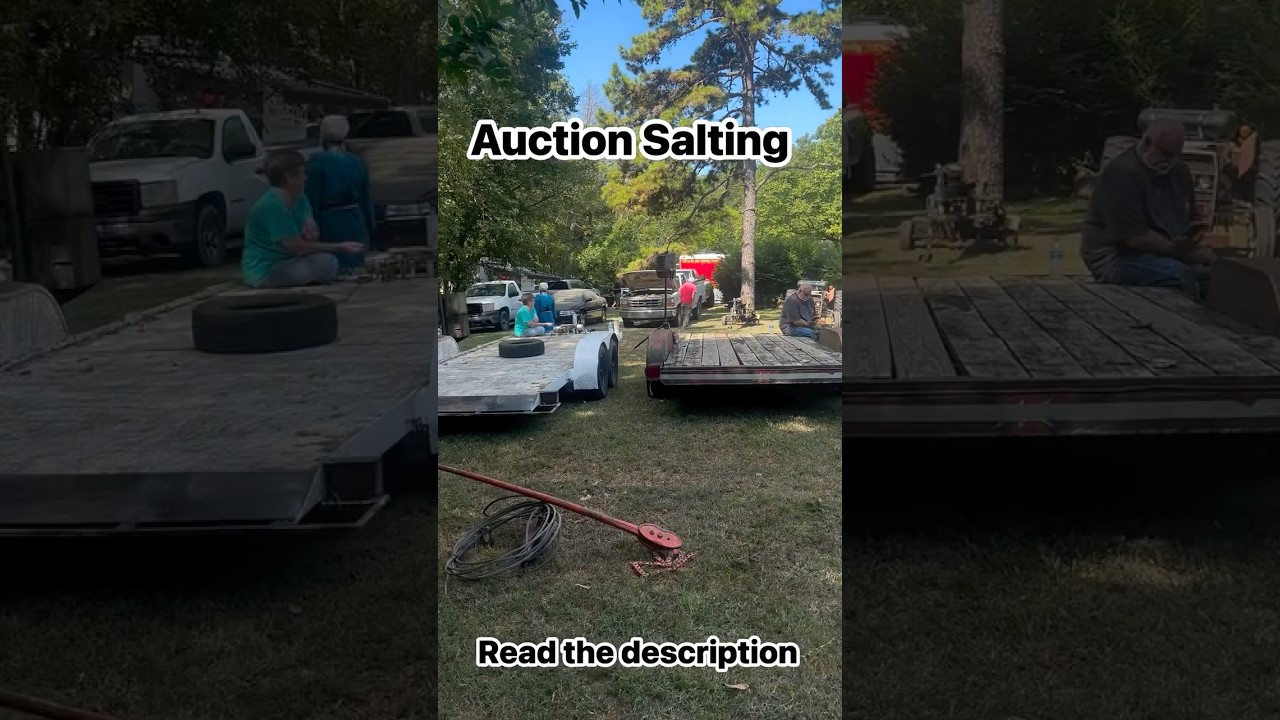 Dirty Auction Tactics 