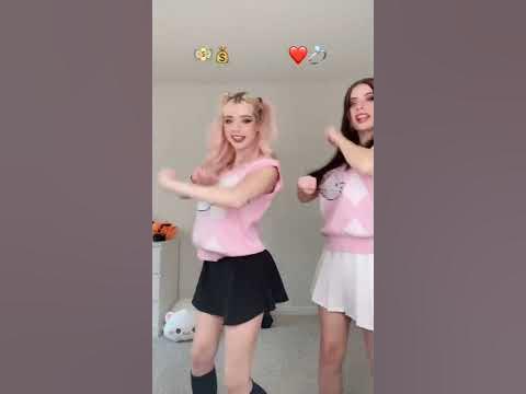 Burch twins tik tok video lauren burch and julia burch - YouTube Burch twins tik tok video lauren burch and julia burch - YouTube