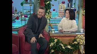 The Rosie O'Donnell Show - Season 4 Episode 67, 1999