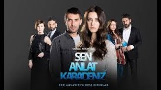 Atv Canlı Izle Sen Anlat Karadeniz 16.Bölüm Full Izle