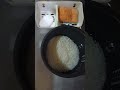 wash rice 2025/10/01